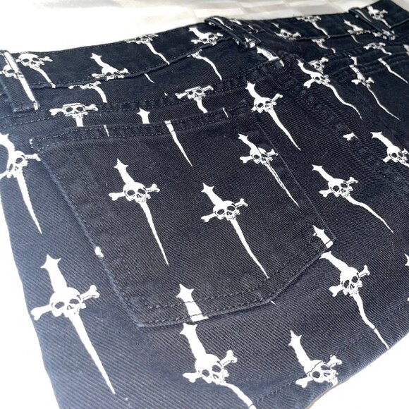 Lip Service Micro Mini - Picture 12 of 12